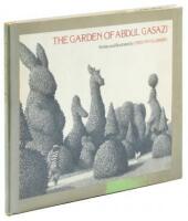 The Garden of Abdul Gasazi