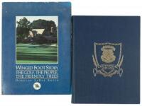 A Chronicle of Augusta, Georgia's Golf Beginnings... [with] Winged Foot Story