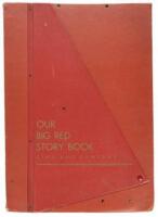 Our Big Red Story Book