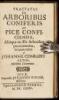 Tractatus de Arboribus Coniferis et Pice Conficienda - 3