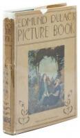 Edmund Dulac's Picture-Book