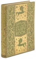 Edmund Dulac's Fairy-Book. Fairy Tales of the Allied Nations