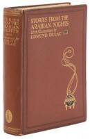 Stories from the Arabian Nights