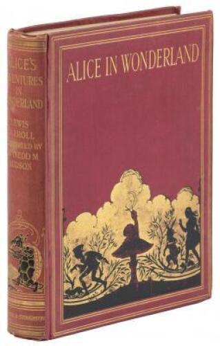Alice's Adventures in Wonderland
