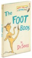 The Foot Book