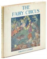 The Fairy Circus