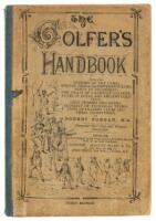 The Golfer's Handbook