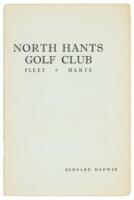 North Hants Golf Club (Fleet, Hants)