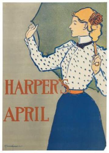 Harper's April