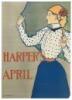 Harper's April