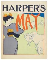 Harper's May