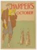 Harper's October