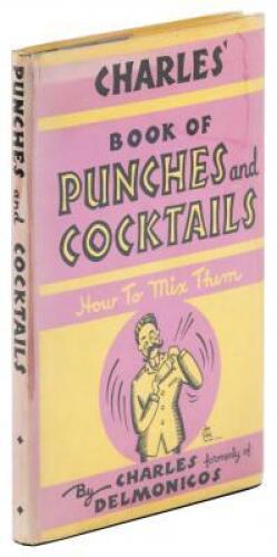 Punches and Cocktails