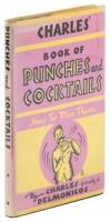 Punches and Cocktails