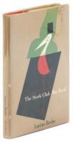 The Stork Club Bar Book