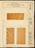 Illustrated View of Useful Lumber, Book 1