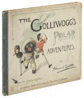 The Golliwogg's Polar Adventures