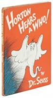 Horton Hears a Who!