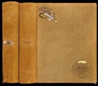 Forest, Lake and River: The Fishes of New England & Eastern Canada