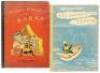 Two Babar titles