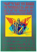 I Want To Take You Higher The Psychedelic Era 1965-1969 May 10, 1997 Thru February 28, 1998 Rock and Roll Hall of Fame + Museum