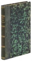 Lecons sur l'étiologie et la prophylaxie de la fièvre jaune données a la fin de l'année 1884 aux eleves de clinique interne... augmentées de plusieurs notes sur des faits observés postérieurement, et d'une préface écrite par M. le Dr. D. Eduardo 