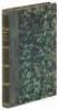 Lecons sur l'étiologie et la prophylaxie de la fièvre jaune données a la fin de l'année 1884 aux eleves de clinique interne... augmentées de plusieurs notes sur des faits observés postérieurement, et d'une préface écrite par M. le Dr. D. Eduardo 