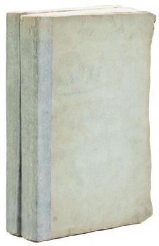 Memorie e lettere inedite finora o disperse di Galileo Galilei ordinate ed illustrate con annotazioni dal cav. Giambatista Venturi...