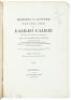 Memorie e lettere inedite finora o disperse di Galileo Galilei ordinate ed illustrate con annotazioni dal cav. Giambatista Venturi... - 4