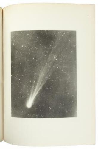 Photographs of the Milky Way and of Comets Made With the Six-Inch Willard Lens and Crocker Telescope During the Years 1892 to 1895