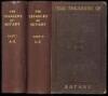 The Treasury of Botany: A Popular Dictionary of the Vegetable Kingdom
