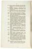 Minerals: A Catalogue of about two hundred lots, of British and Exotic Minerals... Also, a small parcel of fine African Bird Skins, Mahogany Cabinets, &c. Which will be sold by Auction, by Mr. Thomas, at his Great Room... - 3