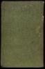Oceanic Sketches. With a botanical appendix by Dr. Hooker, of Glasgow - 6