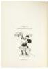 Mickey Mouse Movie Stories: Story and Illustrations by Staff of Walt Disney Studios - 5