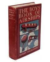 The Boys' Book of Airships