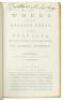 The Works of the English Poets. With Prefaces, Biographical and Critical... - 5