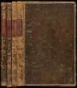 Index Entomologicus; Or, A Complete Illustrated Catalogue Consisting of 1944 Figures of the Lepidopterous Insects of Great Britain.