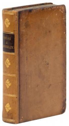 Sense and Sensibility: A Novel