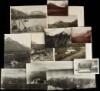 Archive of approximately 170 photographs, once belonging to geologist Alfred Huise Brooks