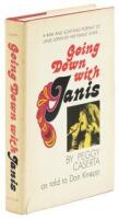 Going Down with Janis: A Raw and Scathing Portrait of Janis Joplin by her Female Lover