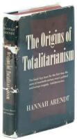 The Origins of Totalitarianism