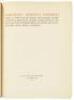 Vidyāpati: Bangīya padābali. Songs of the love of Rādhā and Krishna translated into English by Ananda Coomaraswamy and Arun Sen with introduction and notes and illustrations from Indian paintings - 2