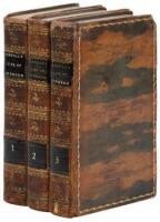 The Life of Samuel Johnson, LL.D. Comprehending an Account of his Studies and Numerous Works in Chronological Order...First American from the Fifth London Edition