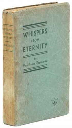 Whispers from Eternity: Universal Scientific Prayers and Poems