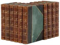 The Life of Samuel Johnson, LL.D. Including a Journal of His Tour to the Hebrides. To which are added, Anecdotes by Hawkins, Piozzi, Murphy, Tyers, Reynolds, Steevens, &c. and Notes by Various Hands.