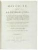 Histoire des mathématiques, dans laquelle on rend compte de leurs progrès depuis leur origine jusqu'à nos jours; où l'on expose le tableau et le développement des principales découvertes dans toutes les parties des mathématiques, les contestations - 5