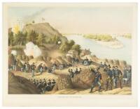 Siege of Vicksburg