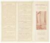 Three promotional brochures/prospectuses for Kern County, California, oil companies - 3
