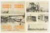 Three promotional brochures/prospectuses for Kern County, California, oil companies - 5
