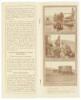 Three promotional brochures/prospectuses for Kern County, California, oil companies - 6